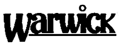 Warwick